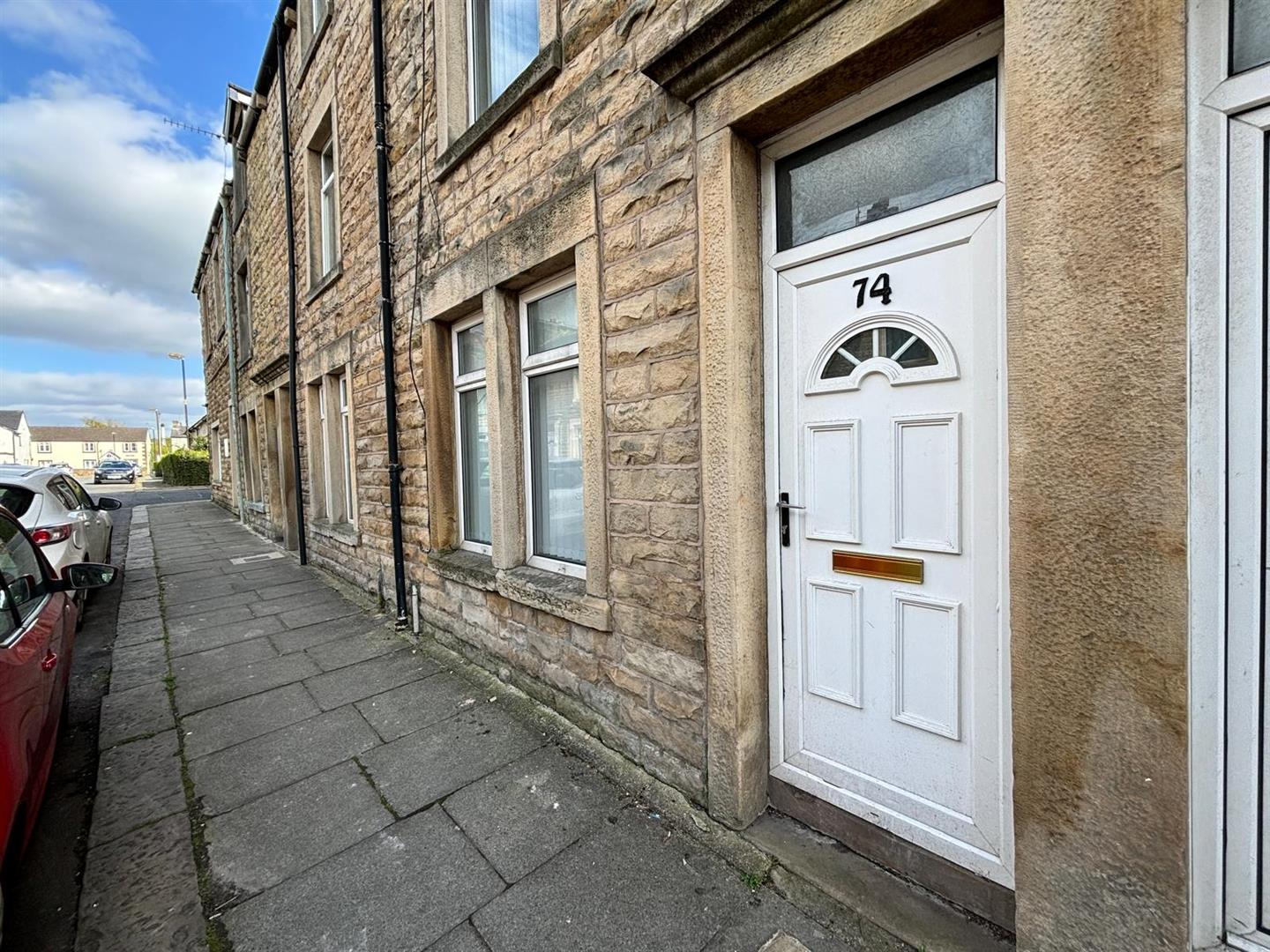 Room 4, 74 Broadway, Lancaster LA1 2BU